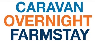 Caravan Overnight Farmstay