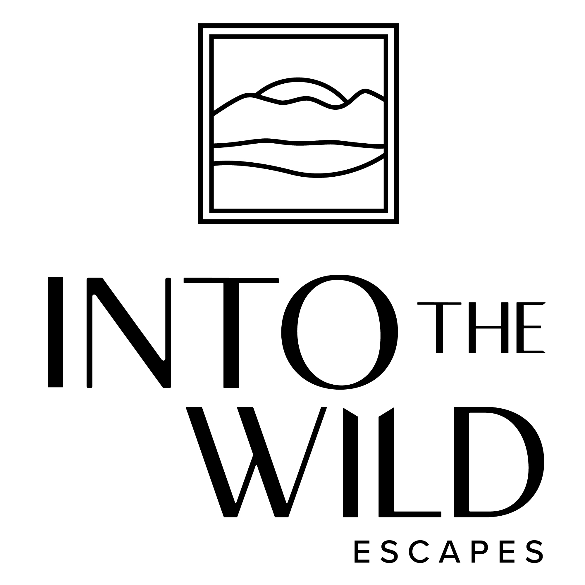 Into the Wild Escapes
