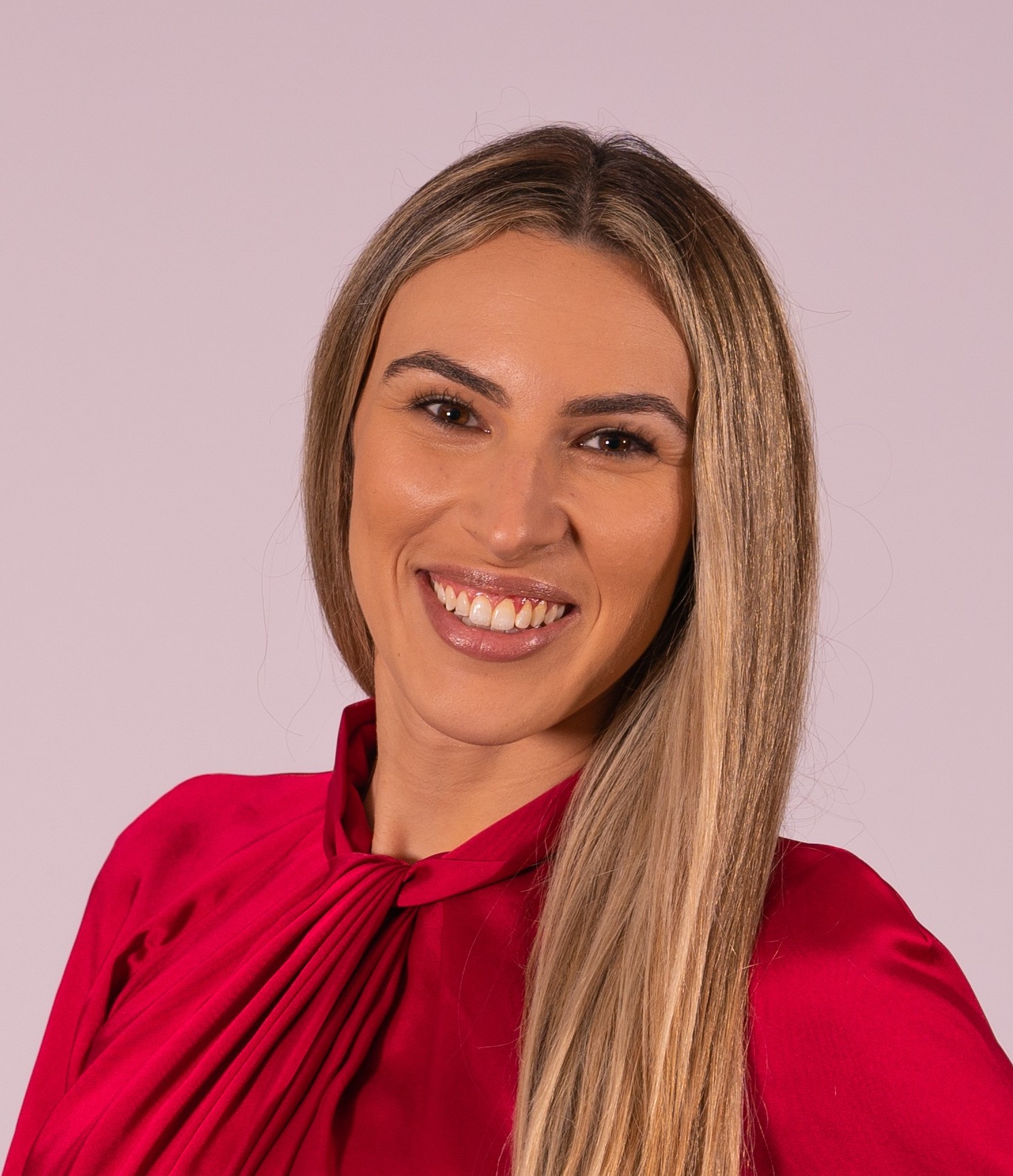 Adriana Biuk