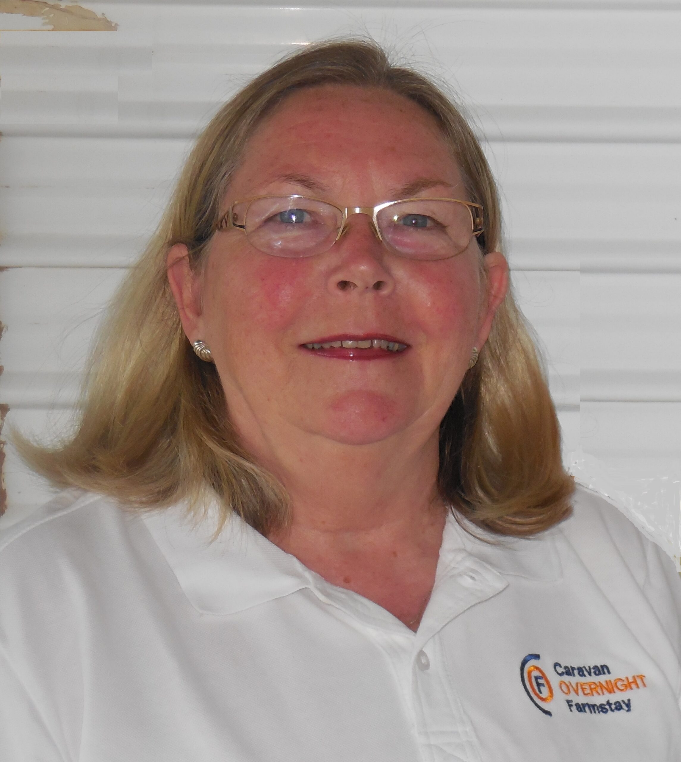 Deb Symes