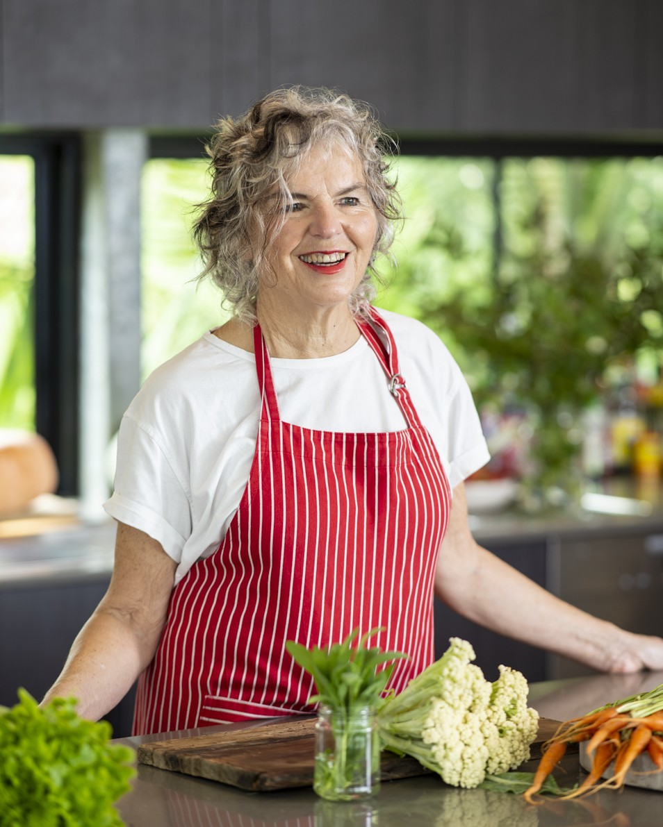 Pam Brook