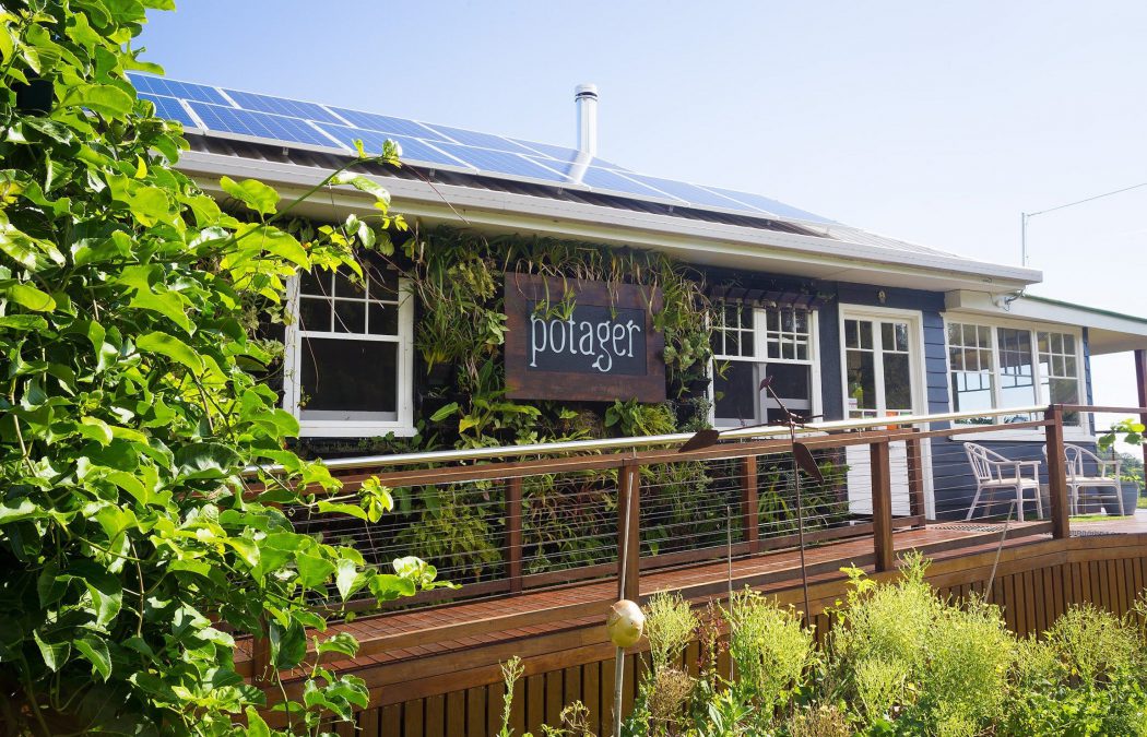 Potager