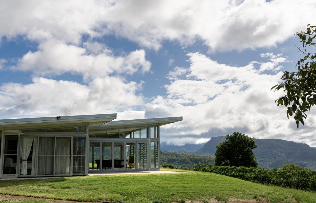 Origin House